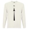 Men's Sportage Long Sleeve 'Hawkins' Tee Thumbnail