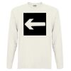 Men's Sportage Long Sleeve 'Hawkins' Tee Thumbnail