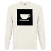 Men's Sportage Long Sleeve 'Hawkins' Tee Thumbnail
