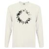 Men's Sportage Long Sleeve 'Hawkins' Tee Thumbnail
