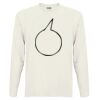 Men's Sportage Long Sleeve 'Hawkins' Tee Thumbnail