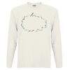 Men's Sportage Long Sleeve 'Hawkins' Tee Thumbnail