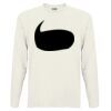 Men's Sportage Long Sleeve 'Hawkins' Tee Thumbnail