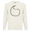 Men's Sportage Long Sleeve 'Hawkins' Tee Thumbnail