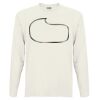 Men's Sportage Long Sleeve 'Hawkins' Tee Thumbnail
