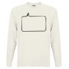 Men's Sportage Long Sleeve 'Hawkins' Tee Thumbnail