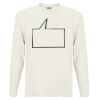 Men's Sportage Long Sleeve 'Hawkins' Tee Thumbnail