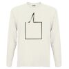 Men's Sportage Long Sleeve 'Hawkins' Tee Thumbnail