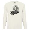Men's Sportage Long Sleeve 'Hawkins' Tee Thumbnail