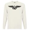 Men's Sportage Long Sleeve 'Hawkins' Tee Thumbnail