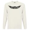Men's Sportage Long Sleeve 'Hawkins' Tee Thumbnail