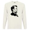 Men's Sportage Long Sleeve 'Hawkins' Tee Thumbnail