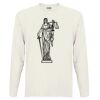 Men's Sportage Long Sleeve 'Hawkins' Tee Thumbnail