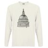 Men's Sportage Long Sleeve 'Hawkins' Tee Thumbnail