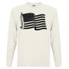 Men's Sportage Long Sleeve 'Hawkins' Tee Thumbnail