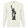 Men's Sportage Long Sleeve 'Hawkins' Tee Thumbnail
