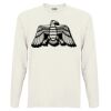 Men's Sportage Long Sleeve 'Hawkins' Tee Thumbnail
