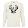 Men's Sportage Long Sleeve 'Hawkins' Tee Thumbnail