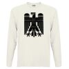 Men's Sportage Long Sleeve 'Hawkins' Tee Thumbnail