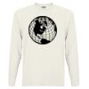 Men's Sportage Long Sleeve 'Hawkins' Tee Thumbnail
