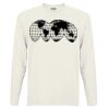 Men's Sportage Long Sleeve 'Hawkins' Tee Thumbnail