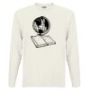 Men's Sportage Long Sleeve 'Hawkins' Tee Thumbnail