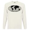 Men's Sportage Long Sleeve 'Hawkins' Tee Thumbnail