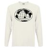 Men's Sportage Long Sleeve 'Hawkins' Tee Thumbnail