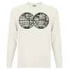 Men's Sportage Long Sleeve 'Hawkins' Tee Thumbnail