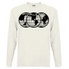 Men's Sportage Long Sleeve 'Hawkins' Tee Thumbnail