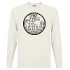 Men's Sportage Long Sleeve 'Hawkins' Tee Thumbnail