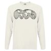 Men's Sportage Long Sleeve 'Hawkins' Tee Thumbnail