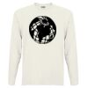 Men's Sportage Long Sleeve 'Hawkins' Tee Thumbnail