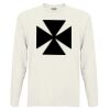 Men's Sportage Long Sleeve 'Hawkins' Tee Thumbnail