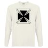 Men's Sportage Long Sleeve 'Hawkins' Tee Thumbnail