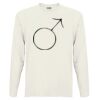 Men's Sportage Long Sleeve 'Hawkins' Tee Thumbnail