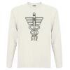 Men's Sportage Long Sleeve 'Hawkins' Tee Thumbnail