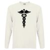 Men's Sportage Long Sleeve 'Hawkins' Tee Thumbnail