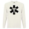 Men's Sportage Long Sleeve 'Hawkins' Tee Thumbnail