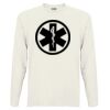 Men's Sportage Long Sleeve 'Hawkins' Tee Thumbnail