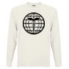 Men's Sportage Long Sleeve 'Hawkins' Tee Thumbnail