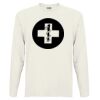 Men's Sportage Long Sleeve 'Hawkins' Tee Thumbnail