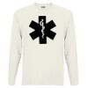 Men's Sportage Long Sleeve 'Hawkins' Tee Thumbnail