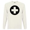 Men's Sportage Long Sleeve 'Hawkins' Tee Thumbnail