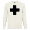 Men's Sportage Long Sleeve 'Hawkins' Tee Thumbnail