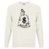 Men's Sportage Long Sleeve 'Hawkins' Tee Thumbnail