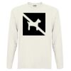 Men's Sportage Long Sleeve 'Hawkins' Tee Thumbnail