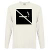 Men's Sportage Long Sleeve 'Hawkins' Tee Thumbnail