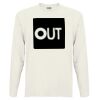 Men's Sportage Long Sleeve 'Hawkins' Tee Thumbnail