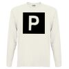 Men's Sportage Long Sleeve 'Hawkins' Tee Thumbnail